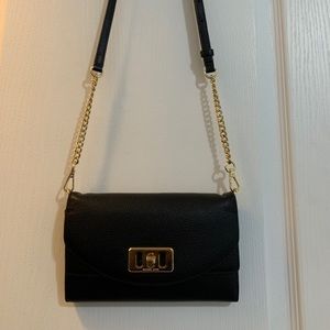 MICHAEL KORS crossbody/clutch
